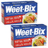 Sanitarium Weet-Bix GOODNESS Weet-Bix - Biscuits Whole Grain Cereal, Lightly Sweet Whole Grain Wheat