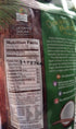 Dulce Caa 1 Lb - Organic Coconut Sugar (Unrefined, Low Glycemic, Gluten Free) Bag