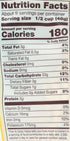 16oz (Pack 1) Bob's Red Mill Organic Old Fashioned Rolled Oats, of - Non GMO, Whole Grain, Vegan, Kosher