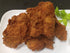 16 oz. Lefty's Original Fish N' Chicken Mix | Air Fry and Oven Baked Seasoned Coating Mix for Fish, Chicken, Pork