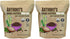Anthony's Organic Sweetened Cocoa Cacao Nibs, 8 ounce, Gluten Free, Non-GMO, Non-Irradiated,