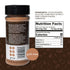 MY SECRETS PEGGY'S FOOD 100% 4 Oz Holy Cocoa Powder - Premium Natural Unsweetened Pure Cacao for Coffee, Smoothies