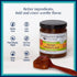 10.5 oz Terrapin Ridge Farms Mango Habanero Gourmet Jam - Sweet Mango & Fiery Habanero Blend - Perfect as a Glaze