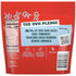1 (Pack 8), Orchard Valley Harvest Heart Healthy Blend, Ounce Bags of Almonds, Cranberries, Walnuts, and Chickpeas