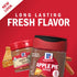 1.12 oz McCormick Apple Pie Spice