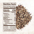 12-Ounce Roland Foods Organic Tri-Color Quinoa, Pre-washed, All Natural, Gluten Free