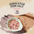 52USA 80oz (5 Himalayan Pink Salt for Grinder Refill, Pound), Himalayan Coarse Salt, Pink Himalayan Sea Salt, Unrefined