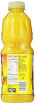 64 Oz (Pack 8) Langers Juice, Mango Banana Nectar, Fl
