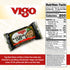 8oz (Pack 1) Vigo Rice Mix and Black Bean