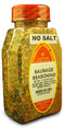 Marshalls Creek Kosher Spices SAUSAGE SEASONING NO SALT, 11 OZ