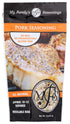 My Family's Seasonings, Inc Pork, 1.8 Ounce (Pack of 1)