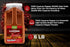 60,000 6 LB, Commercial Extra Hot Cayenne Pepper Powder Bulk Heat Units Ground Cayenne Powder Hot Pepper - Red Spice