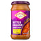 Patak's Butter Chicken Sauce Mild, 15 oz (208816)