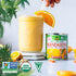 10.7 (Pack 6) Native Forest Organic Mandarin Oranges - Mandarin Oranges Canned, Organic Mandarins, Organic Oranges