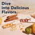 Set 12 DO YOUR GIN BOTANICALS | Gin Spices Gift for Men & Women | Bartender Gift Basket | Herbs for Homemade Gin |