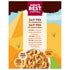 Mom's Best 11.5 OZ (Pack 8) Honey Grahams Breakfast Cereal, Honey Graham Cereal Made with Real Honey, No High-Fructose