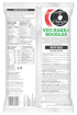 CHING'S 100% 600g., 21.1oz. Pack! Secret Hakka Veg Noodles, Made with Durum Wheat/ Value