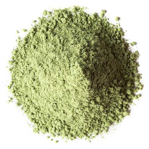 1 100% Food to Live Organic Broccoli Powder, Pound - Non-GMO, Raw, Kosher, Pure, Ground from Whole Vegetables, Vegan
