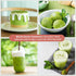 240g 3 Pack 27142 3pk MAEDA-EN Matcha Booster Sweetened Green Tea Powder Japanese Origin Resealable Pouch for Latte
