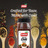 16 oz Badia Chili Powder Bold and Smoky Blend with Mild Heat Ideal for Tacos, Chili, Soups & Rubs