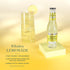 6.8 oz Pack 4 Fever-Tree Sparkling Sicilian Lemonade Premium Soda Mixer for Cocktails and Mocktails, fl Bottles