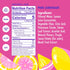 100% 12 oz (Pack 12) Swoon Pink Lemonade - Low Carb, Paleo-Friendly, Gluten-Free Keto Drink - Sugar Free Strawberry