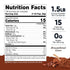 (1.5 Nutricost Pantry Organic Cocoa Powder Pounds Per Bottle) Non GMO, Gluten Free, Vegan, Baking Powder