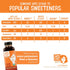 3 lb 1 100% Date Lady Date Syrup Squeeze Bottle | ingredient: Organic Dates. Vegan, Paleo, Gluten-free & Kosher | Also