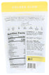 The Granola Guru 10 , Granola Golden Glow, Ounce