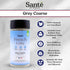 8 oz. 82+ 100% Sante Naturelle Celtic Salt Organic Grey Coarse Shaker - Mineral Salt, Unrefined French Sea Salt