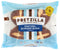 Pretzilla, Buns Hamburger Pretzel, 12.8 Ounce