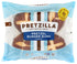 Pretzilla, Buns Hamburger Pretzel, 12.8 Ounce