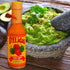 D'ELidas Habanero Hot Sauce, 5 Fl Oz, Pack of 3, Natural Habanero Pepper Hot Sauce