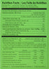 Honsei (20 15 G/0.525oz Instant MINT Ginger Honey Tea Sachets) - Product of Singapore
