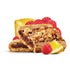 6 6 packs (36 packs) Nature's Bakery Oatmeal Crumble Bars, Raspberry Lemon, Real Fruit, Vegan, Non-GMO, Breakfast Bar