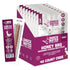New Primal Snack Mates Honey BBQ Chicken Sticks, Healthy Snack for Kids,