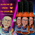 5 oz) Jeff Dunham - Walter's Garlic & Habanero Hot Sauce | Bold and Spicy Sauce Infused with the Perfect Amount