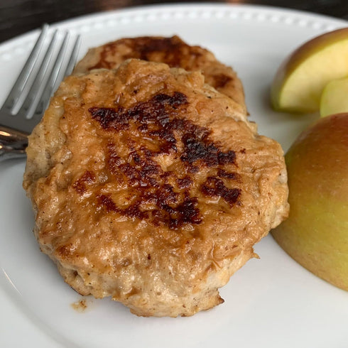 Truly AIP Spice Mix, Pork & Poultry Seasoning, Paleo, Keto, Whole 30 Friendly, Great for Sausage, Chicken, Steak