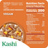 Pack (3 Kashi Breakfast Cereal, Organic, Whole Grain, Variety Boxes)