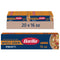 Barilla Whole Grain Spaghetti Pasta, 16 oz. Box (Pack of 20) -