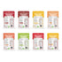 8 (1.2 oz Natures Turn Freeze-Dried Fruit Crisps Healthy, Gluten-Free,Crispy & Delicious, Plant-Based Snack, Ideal