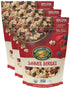 Nature's Path Organic Gluten Free Summer Berries Granola, 11 Ounce (Pack of