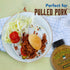 Pack, (Pack 3) Inglehoffer Condiment Variety Stone Ground Mustard, Cream Style Horseradish and Applewood Smoked Bacon