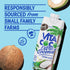 16.9 Oz (1 Count) Vita Coco Extra Coconut Fl