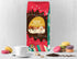 Pack, 10 oz 3 Pack Crazy Cups Flavored Holiday Ground Coffee Variety Includes Holiday Spice, White Christmas, Caramel