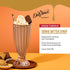 25.4 (Pack 1) DaVinci Gourmet Cookie Butter Syrup, Made with pure Cane Sugar, Dairy Friendly, Fluid Ounces