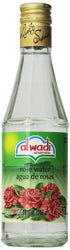 Al Wadi Rose Water, 10.6 FO (2 Pack)