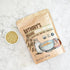 3 lb, Anthony's Organic Steel Cut Oats, Gluten Free, Non GMO, Irish Oatmeal, Whole Grain