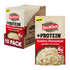 Idahoan Buttery Homestyle +Protein Mashed Potatoes, Naturally Gluten-Free, 100% Real Idaho Potatoes,