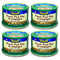 Hnaff Henaff French Pork Pate de campagne, Country Pate - 130 grams (4